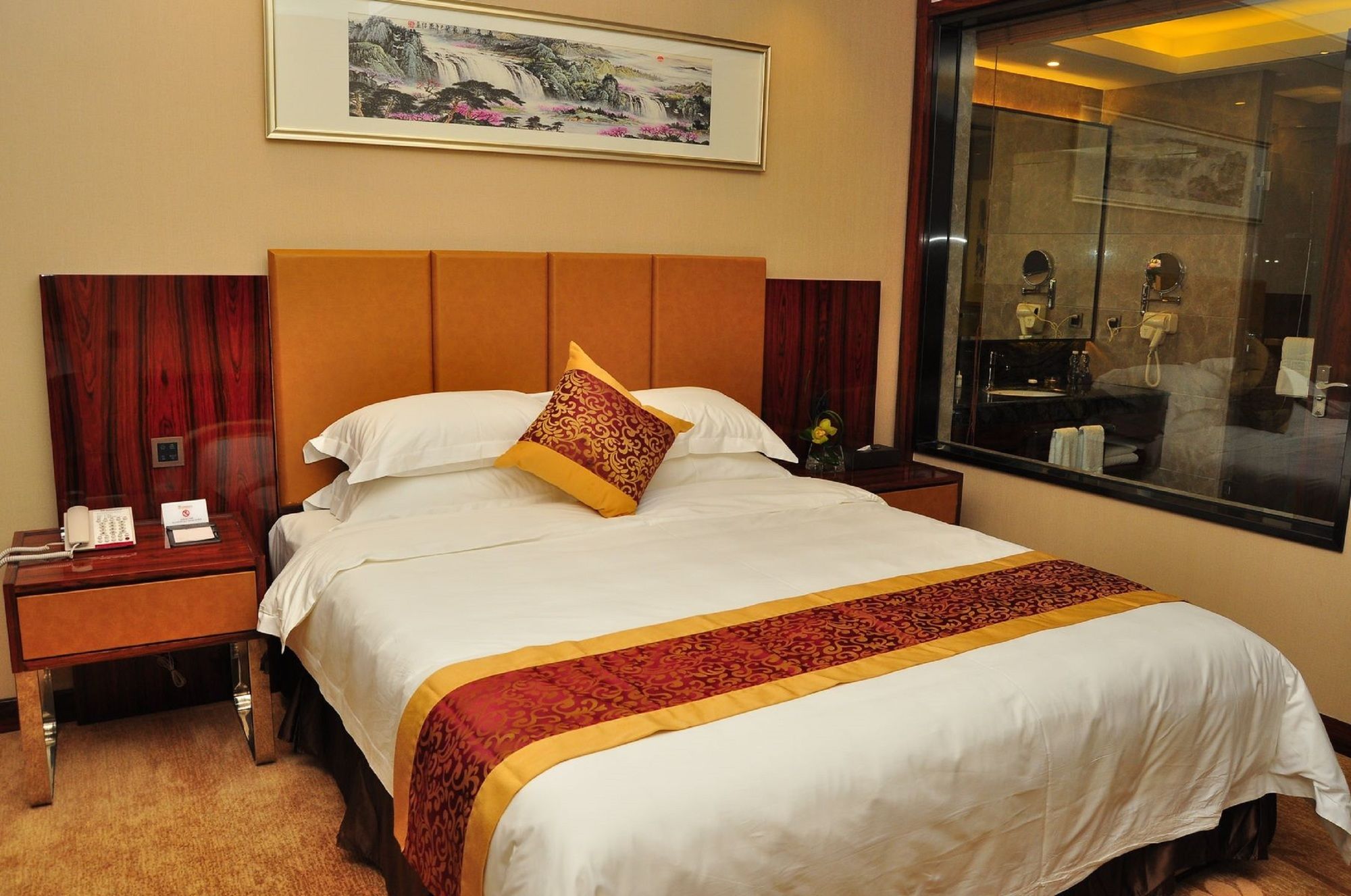 Guangzhou Tong Yu International Hotel