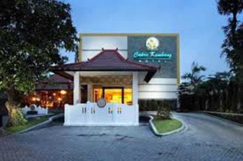 Cakra Kembang