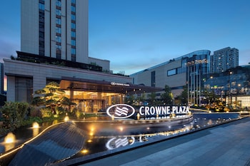 Crowne Plaza Hangzhou Qiantang