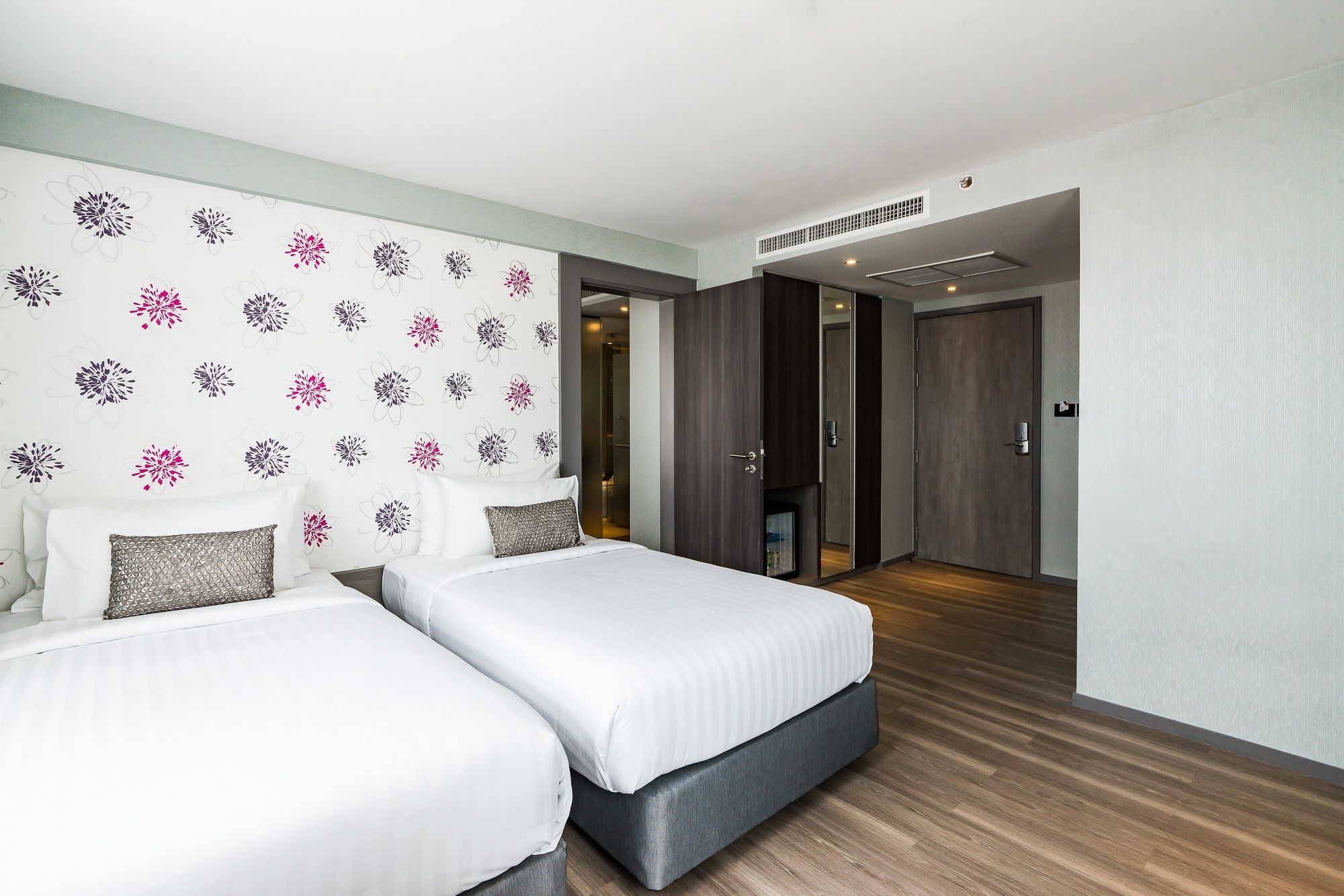 Citrus Grande Hotel Pattaya By Compass Hospitality