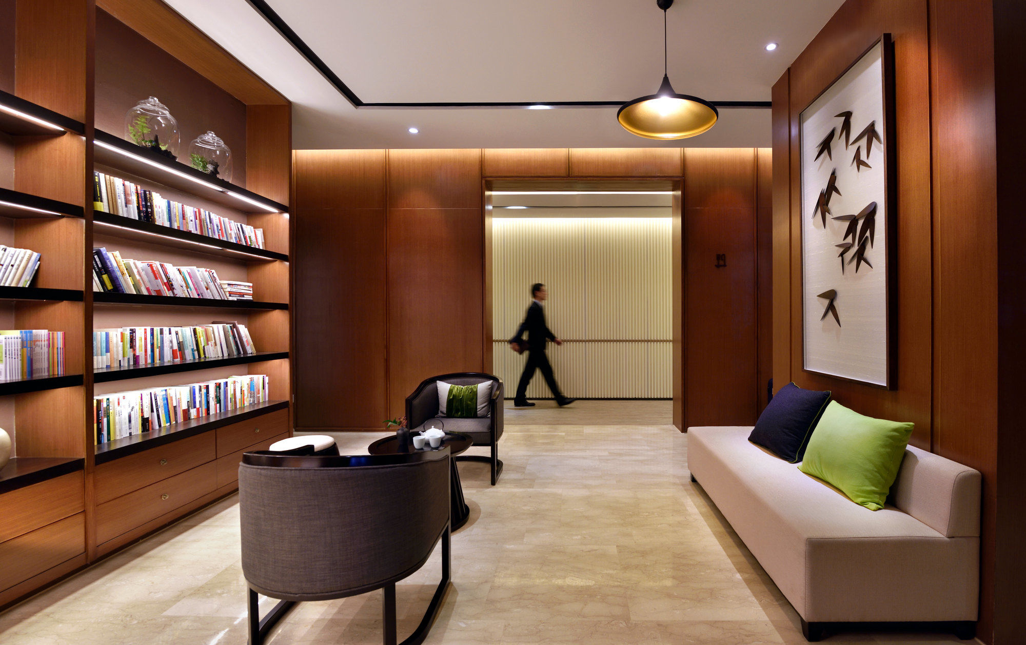 Atour Hotel Of Hangzhou Huanglong
