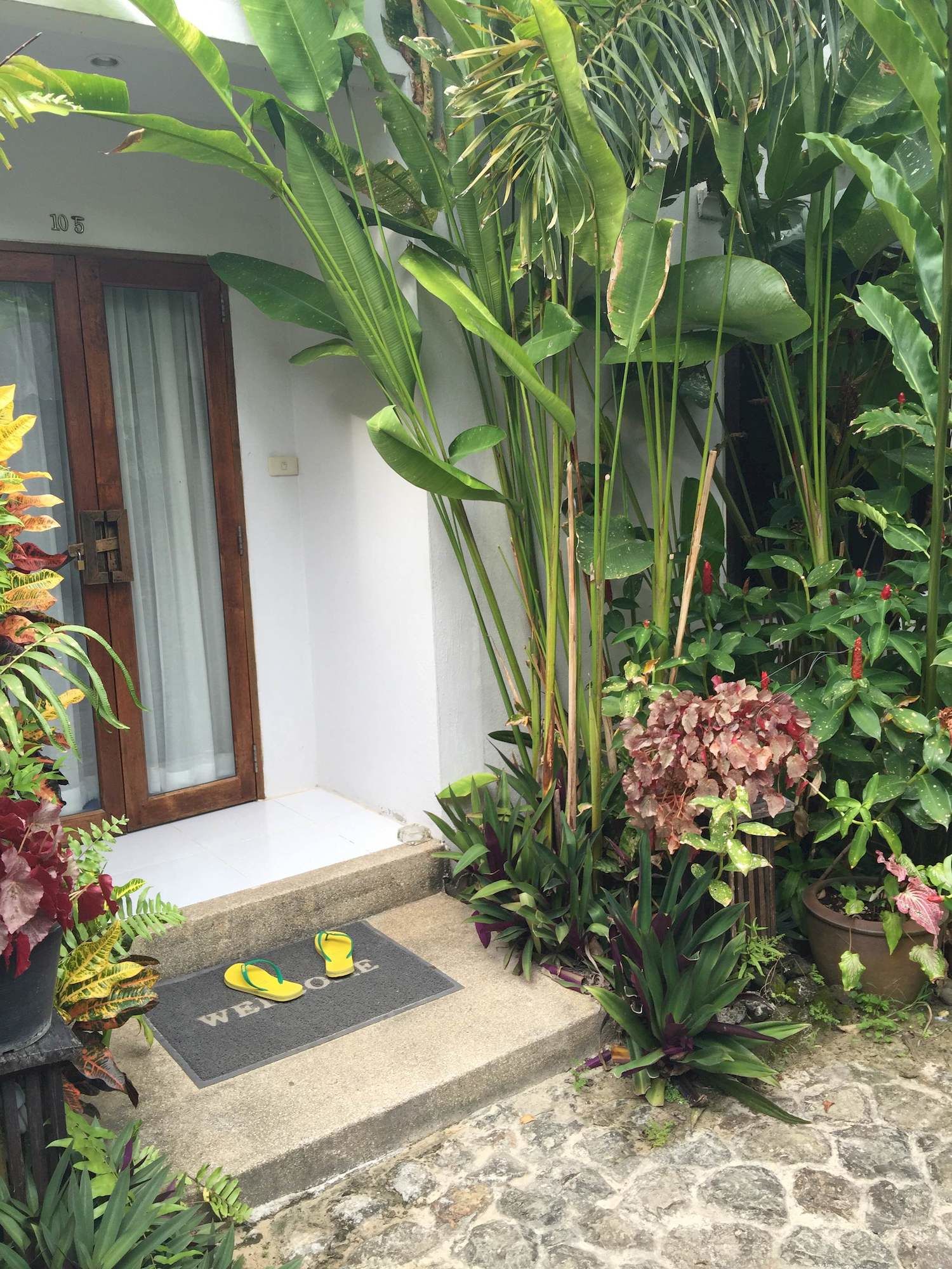 Bliss Resort Krabi