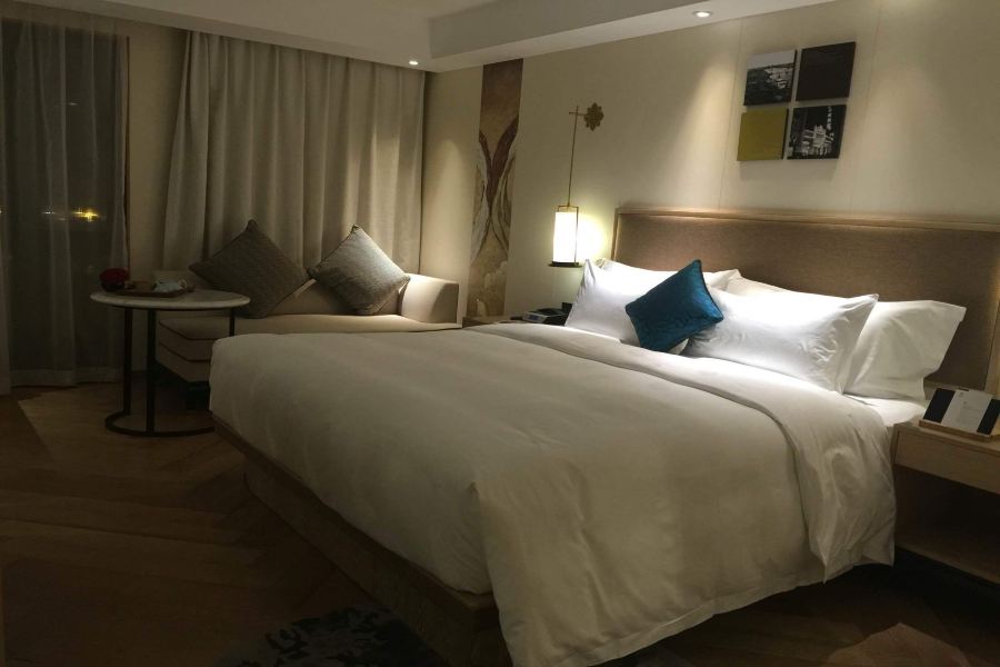 LN Hotel Five