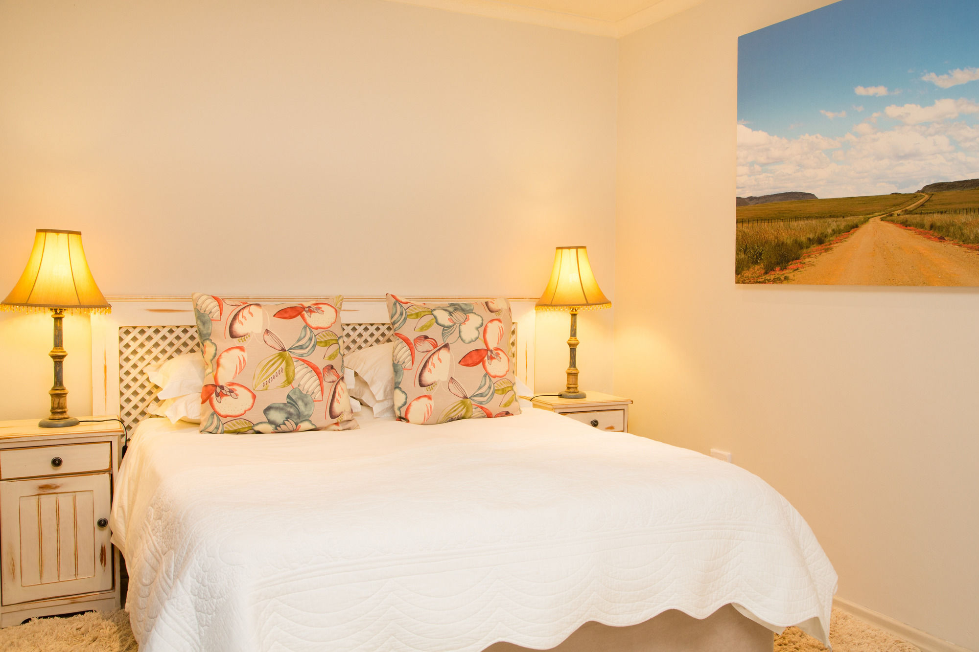 Four Palms Accommodation & Conferencing