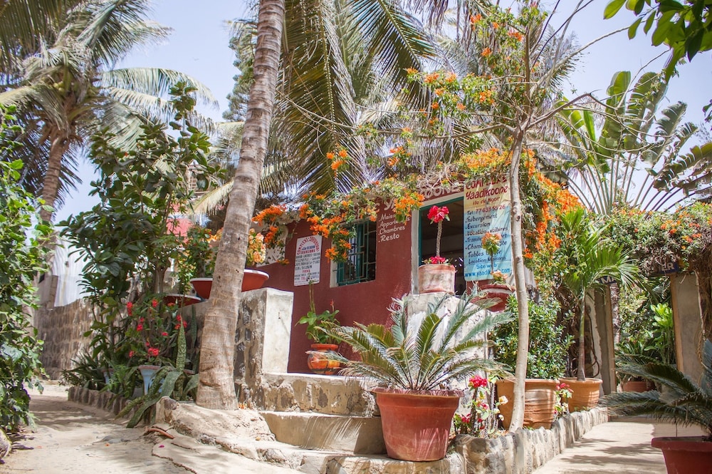 Complexe Keur Yaadikoone