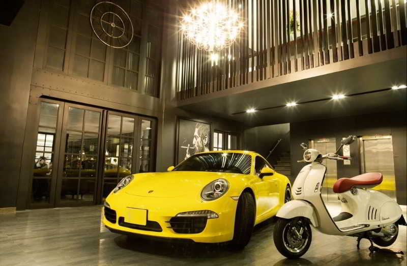 BTH Hotel