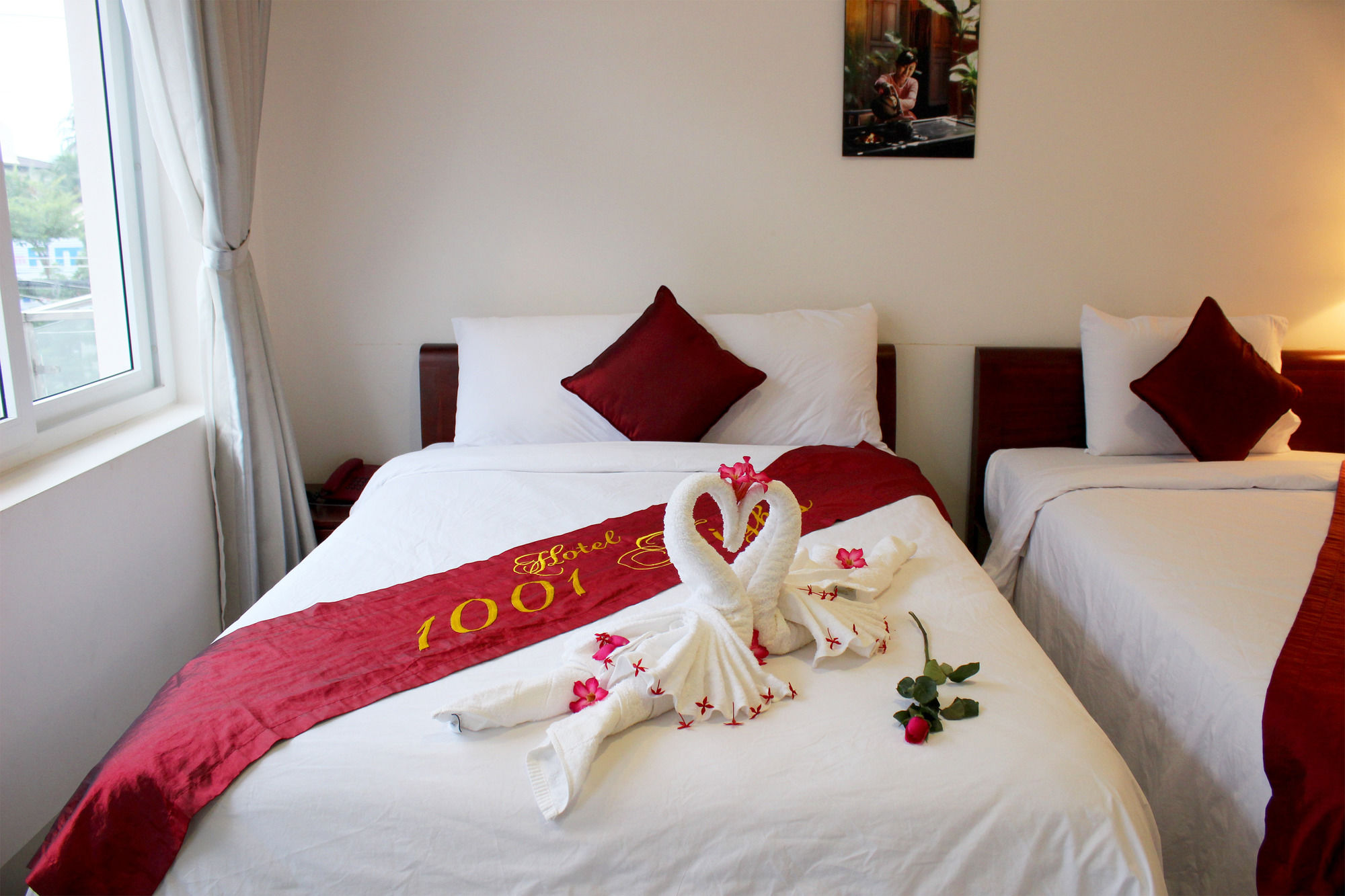 1001 Night Hotel