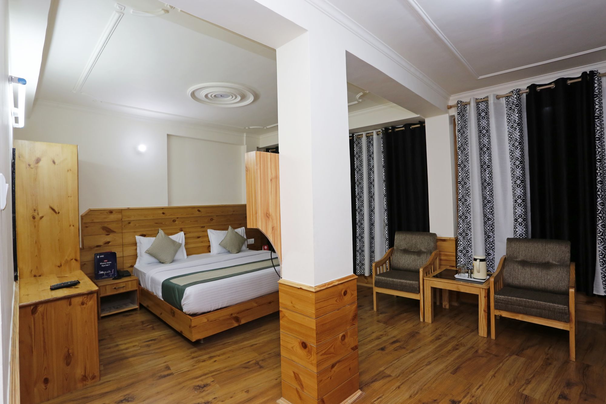 Hotel Nirma Chhaya