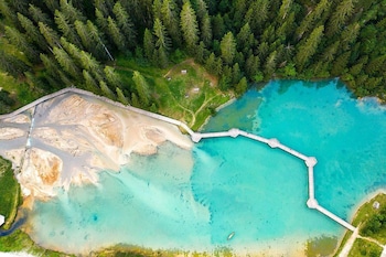 Ecrin Blanc Resort Courchevel