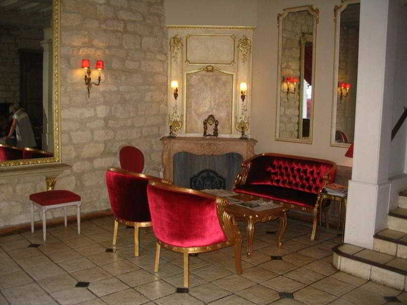 Hotel Mary's Republique