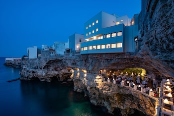 Hotel Grotta Palazzese