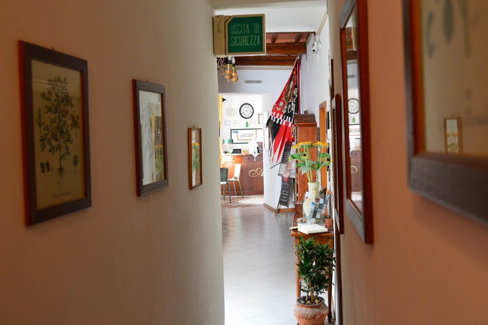 Centrale