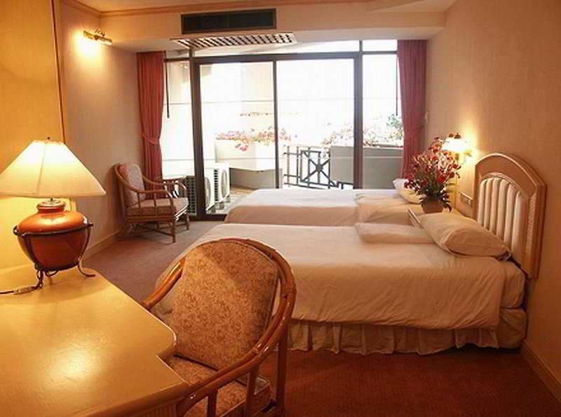 The Imperial Hua Hin Beach Resort