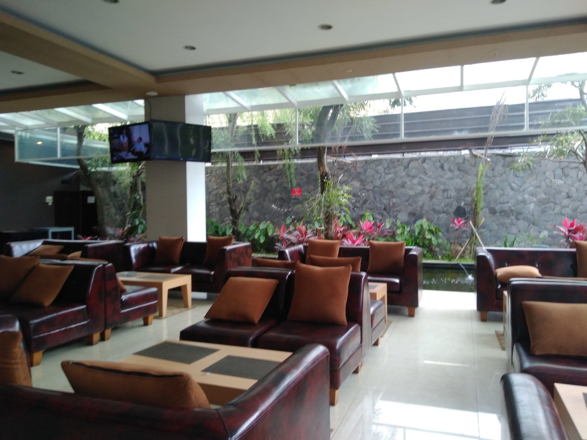Oasis Siliwangi