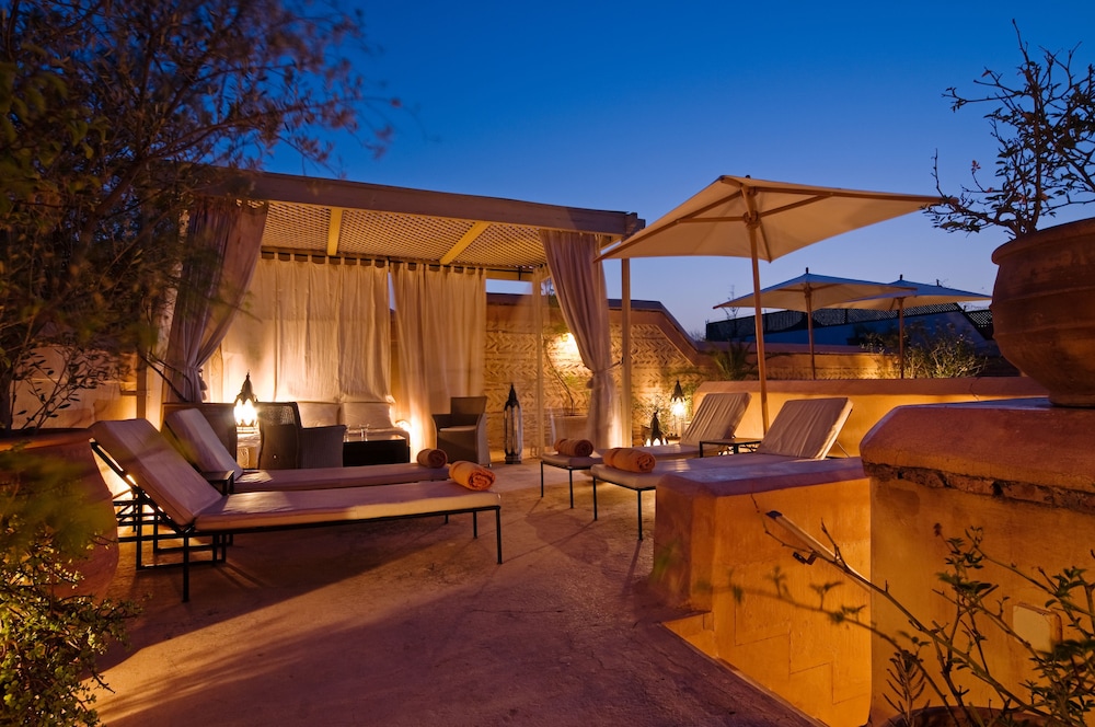 Riad Tzarra