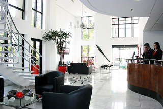 The Palace Flat