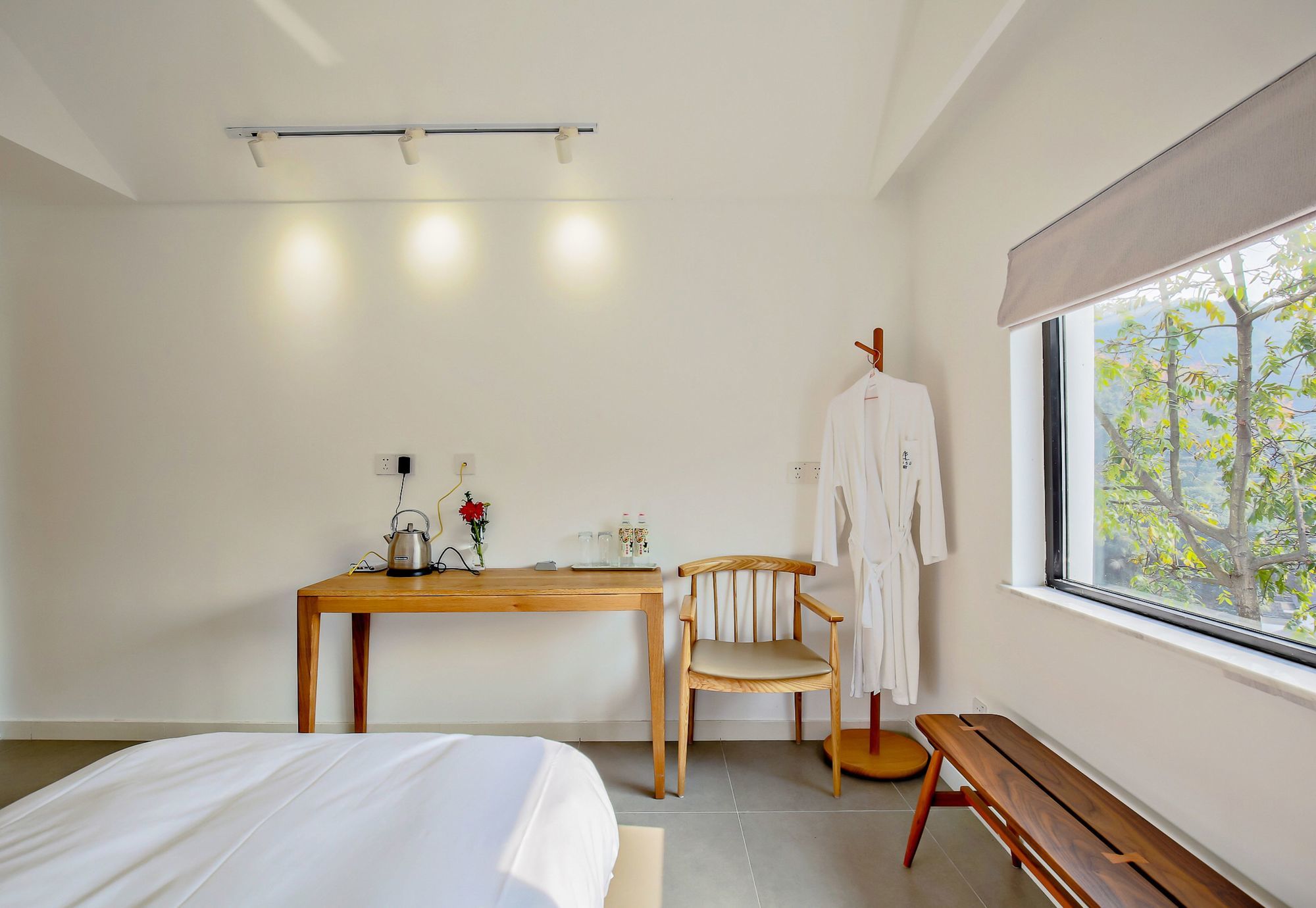 Hangzhou Sansu Hotel
