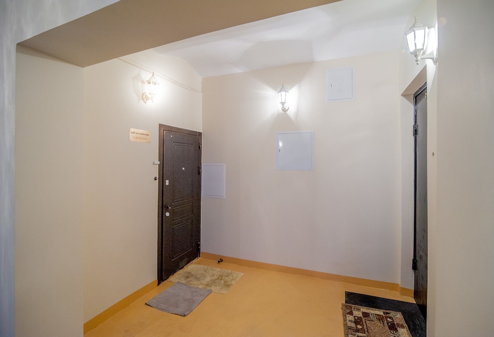 Loft On Sadovaya