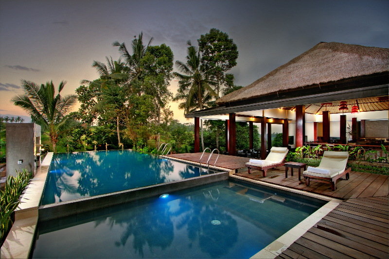Ashoka Tree Resort