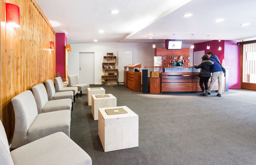 MMV Le Panorama Hotel Club
