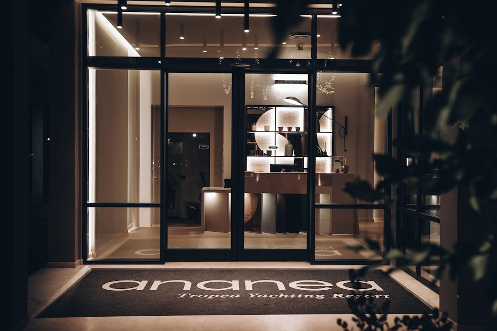 ananea Tropea Yachting Resort