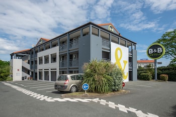 Bed And Breakfast Bayonne