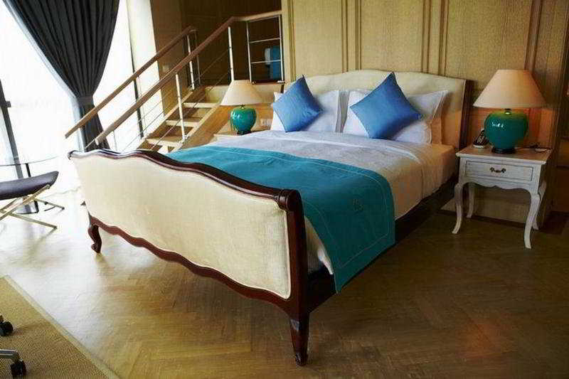 The Lapis Casa Boutique Hotel