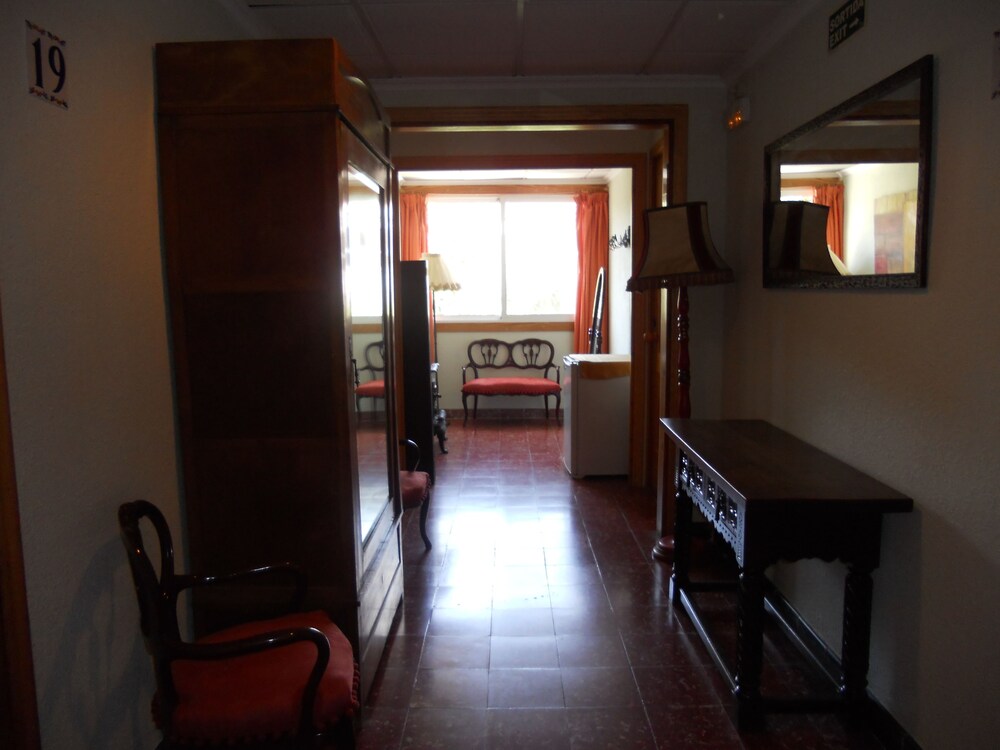 Hostal El Callejón