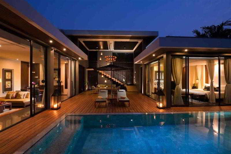 V Villas Hua Hin - MGallery