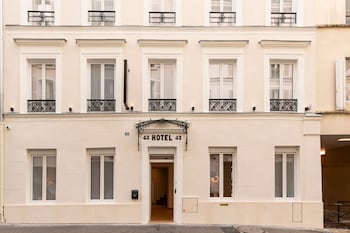 Au Coeur De Republique