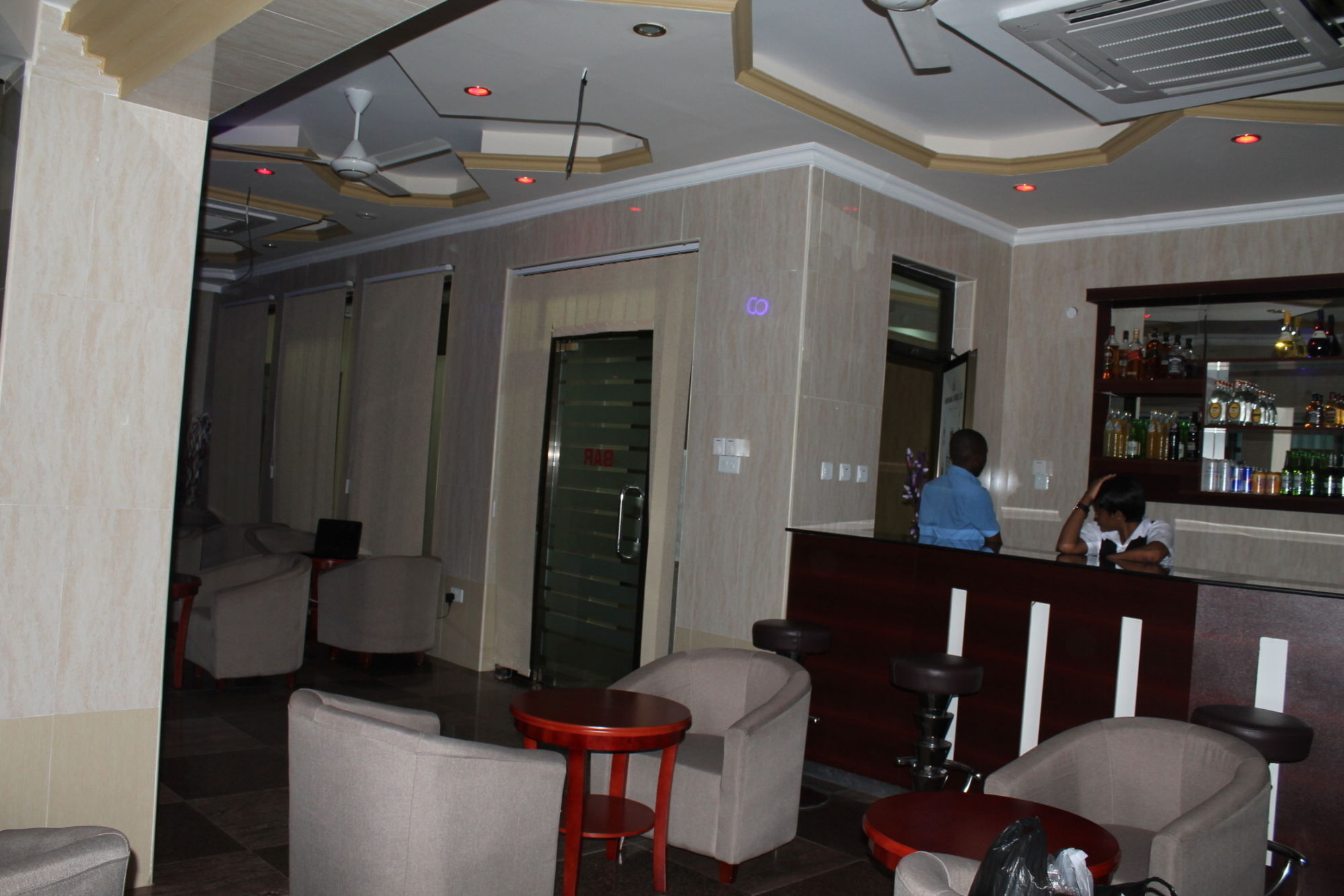 Wanyama Hotel Kariakoo