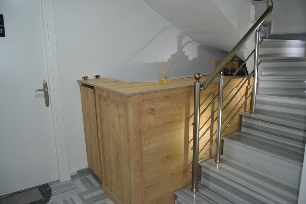 Loren Hotel Suites