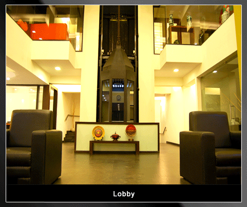 Chalet Sterling Suites