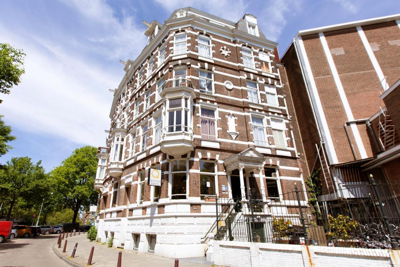 Quentin Hotel Amsterdam