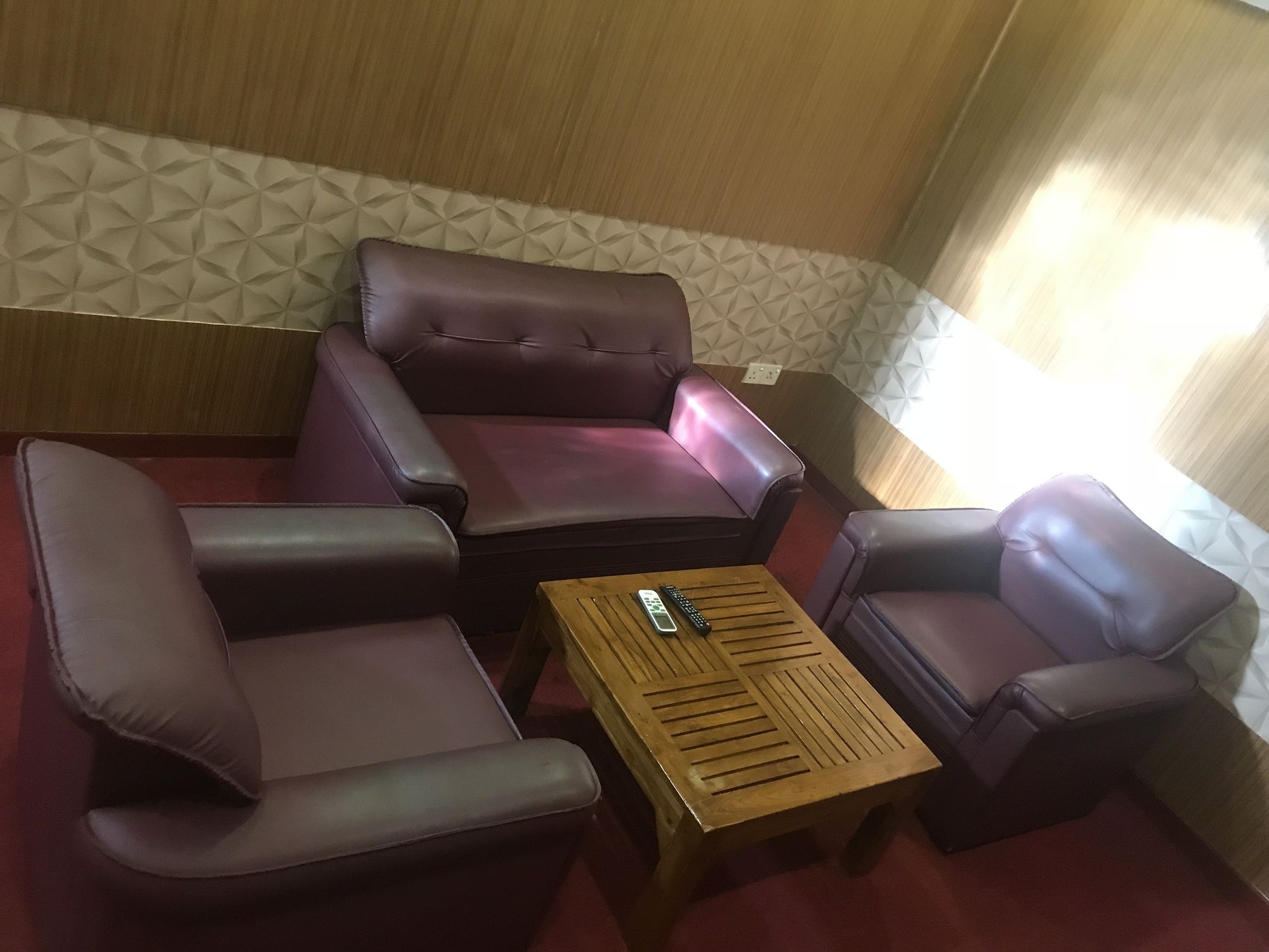 Al Manaal Residency