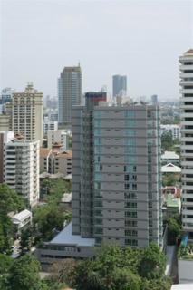 Adelphi Grande Sukhumvit