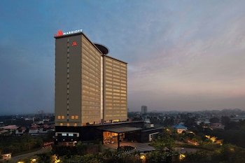 Kochi Marriott