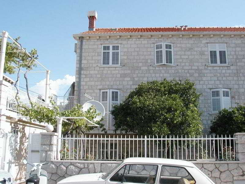 Vulicevic Apartment