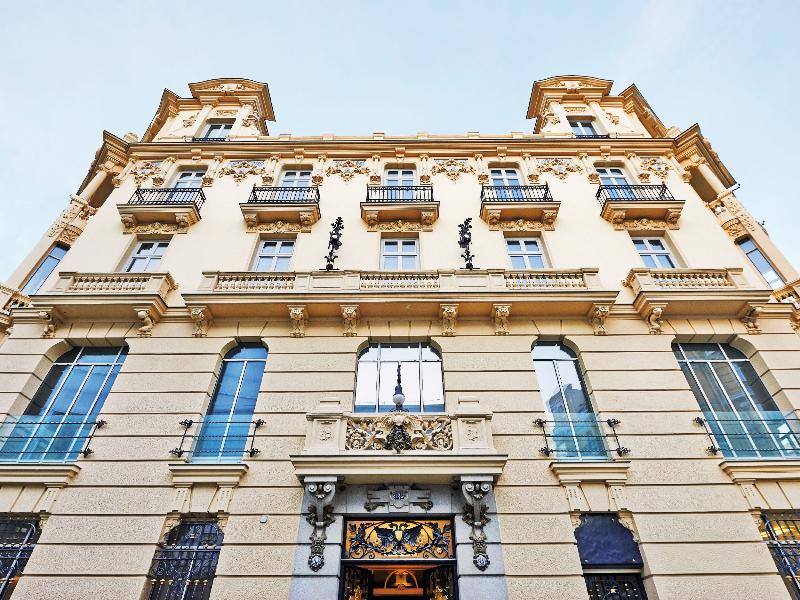 URSO Hotel & Spa Madrid