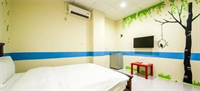 Hualien Train Station Backpackers Hostel