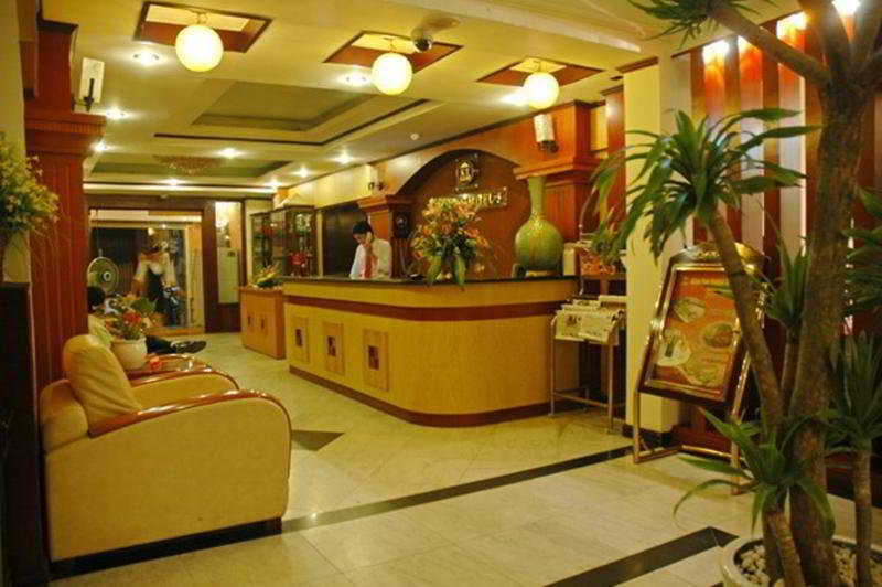 Atrium Hanoi Hotel
