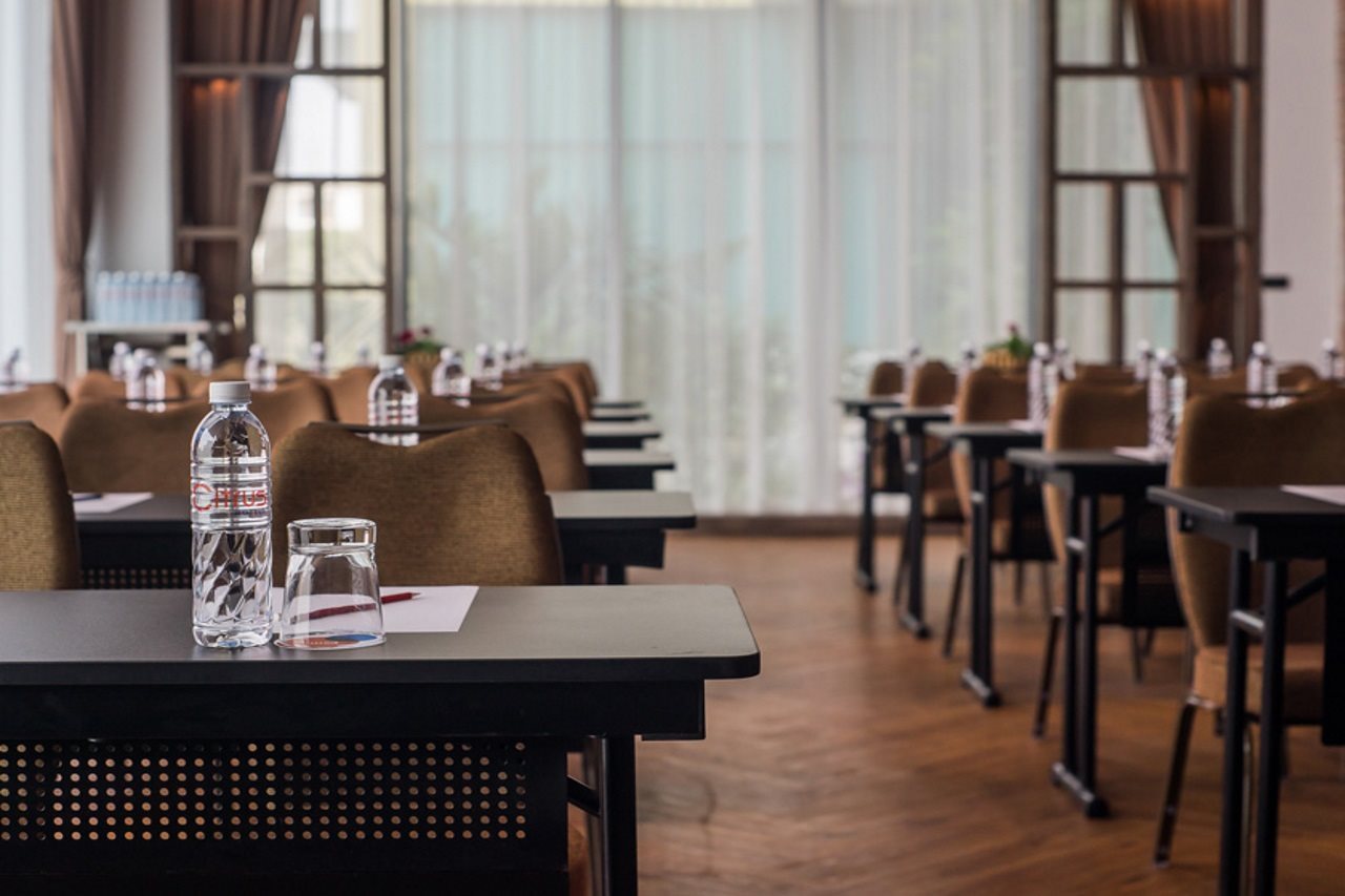 Citrus Grande Hotel Pattaya By Compass Hospitality