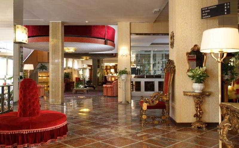 Grand Hotel Hermitage