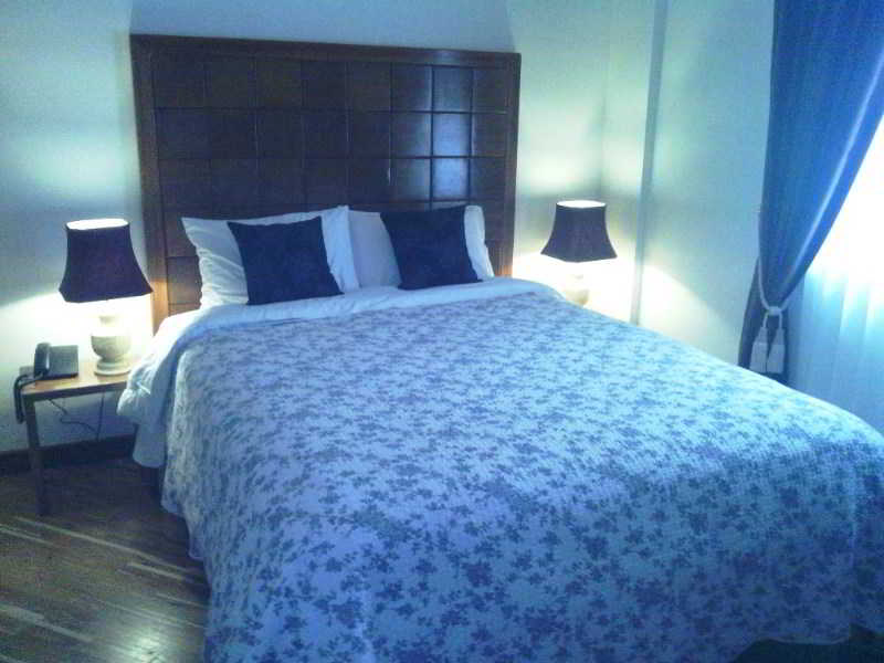 Casa Joaquin