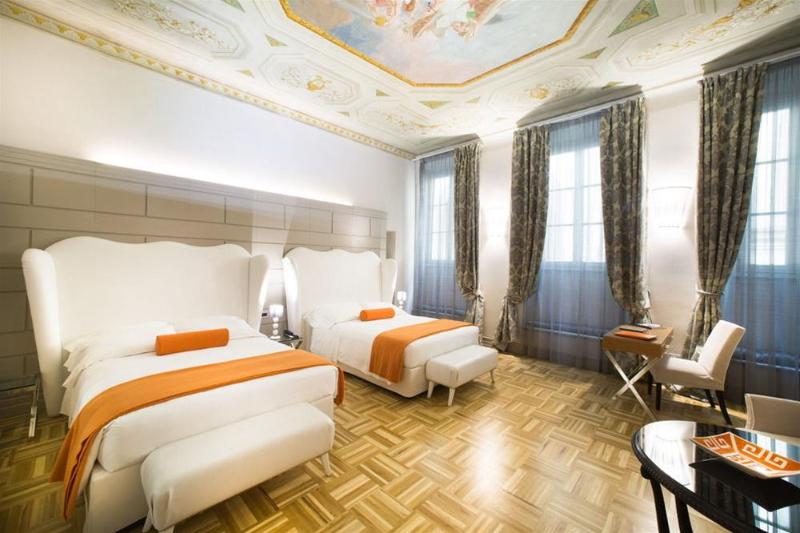 Hotel Firenze Number Nine