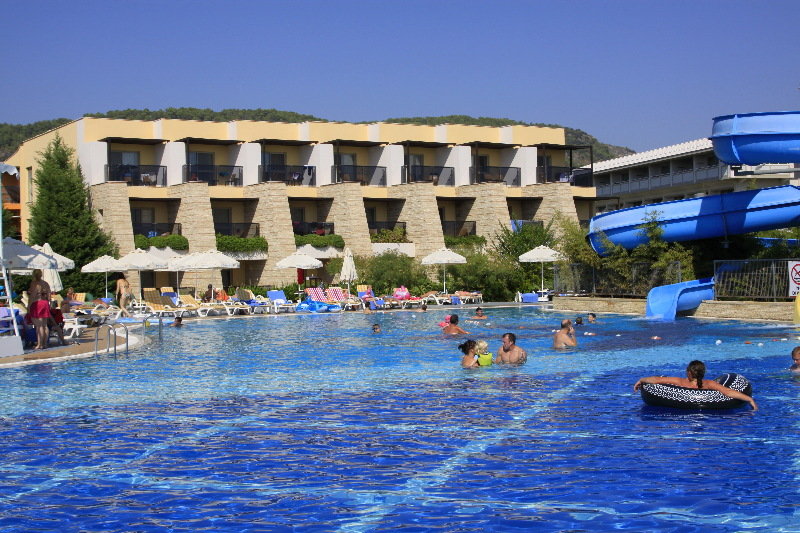 Holiday Village Turkey Hotel