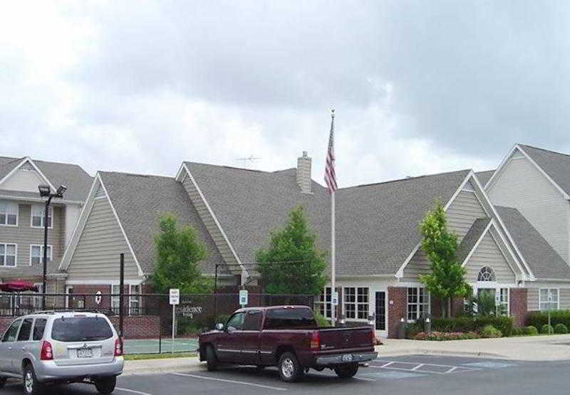 Residence Inn Austin Round Rock