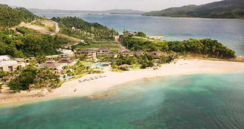 Misibis Bay