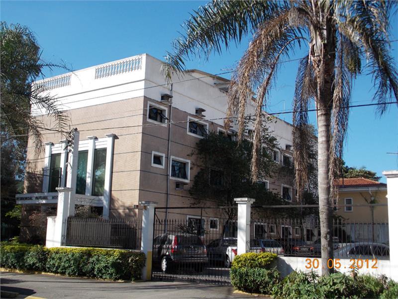 Residencial Pantanal Chacara Klabin Hotel