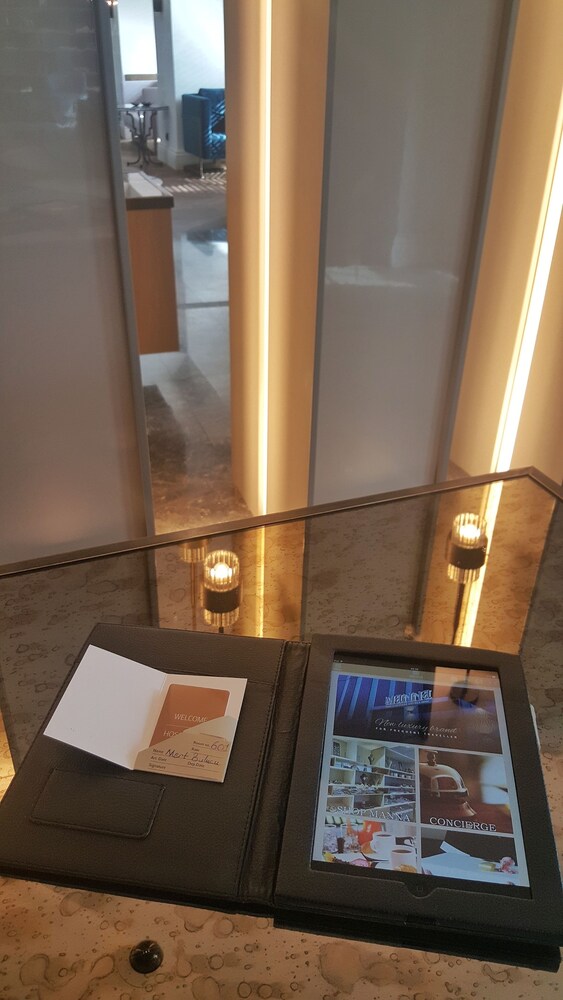 Manna Boutique Hotel